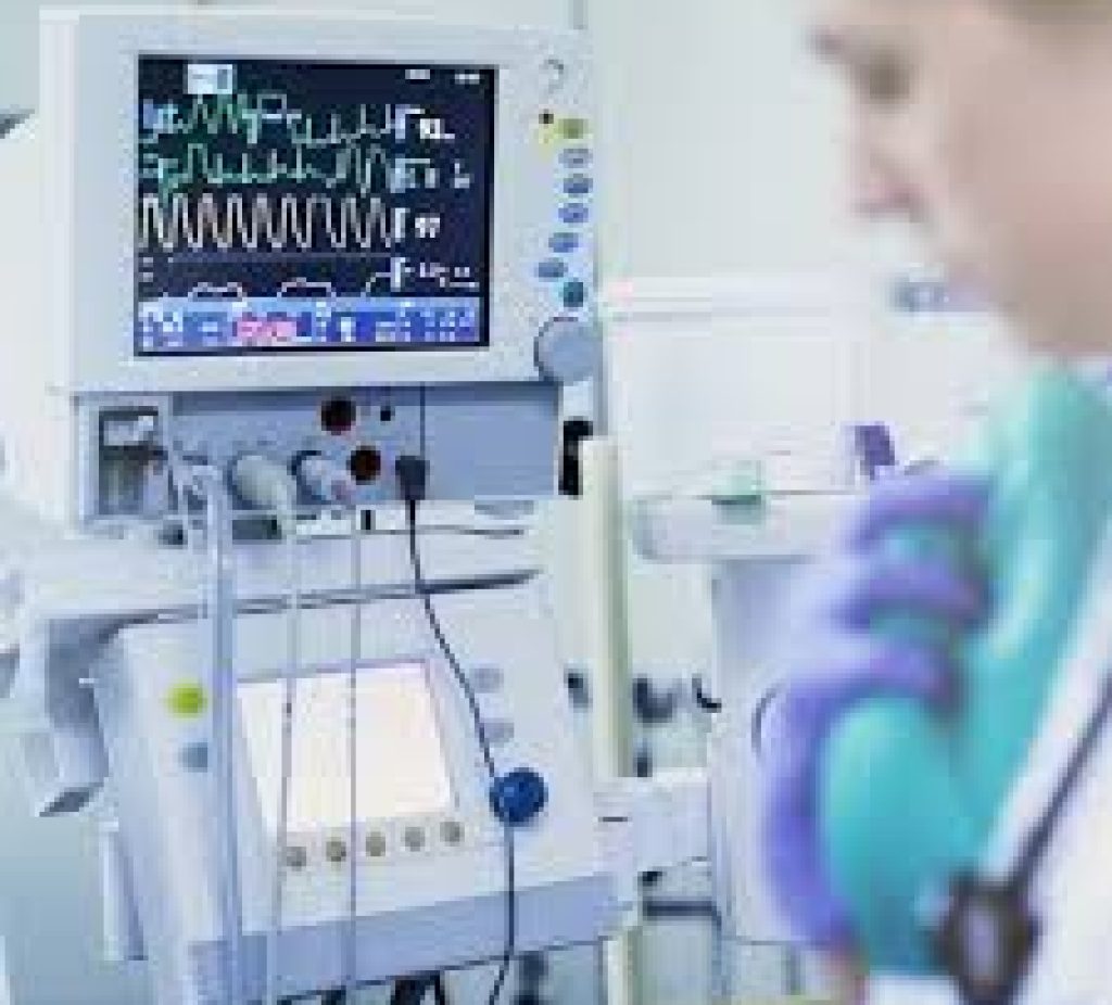 Cardiology Equipment